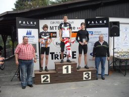 Lexxi Grafschaft 2007